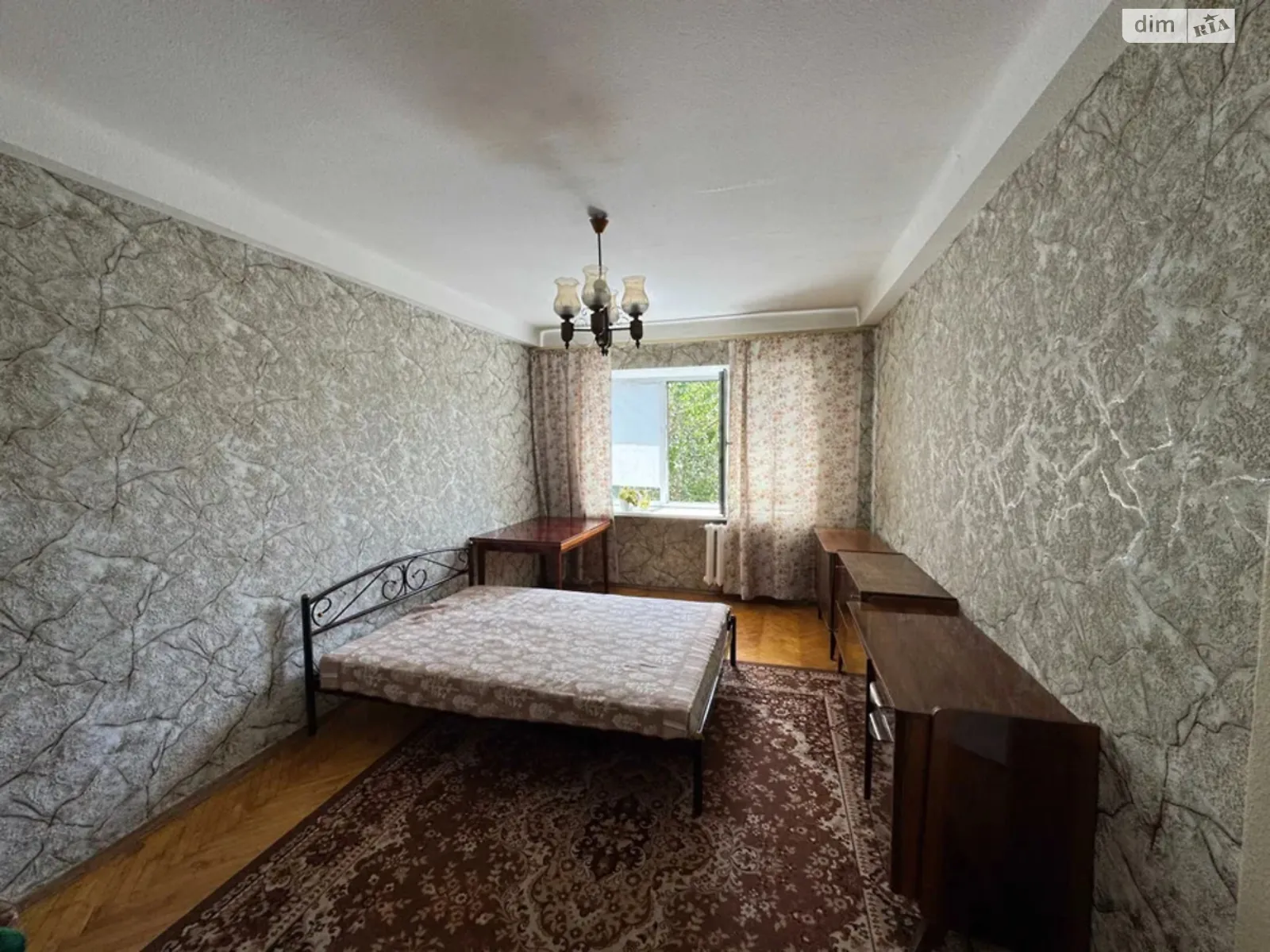 Продается 3-комнатная квартира 61.4 кв. м в Киеве, ул. Академика Богомольца, 8А - фото 1