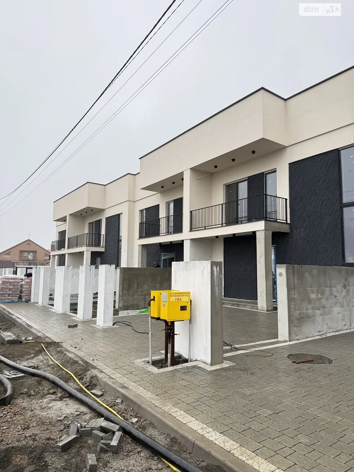 ул. Колосковая, 6 Сторожница, цена: 90000 $ - фото 1