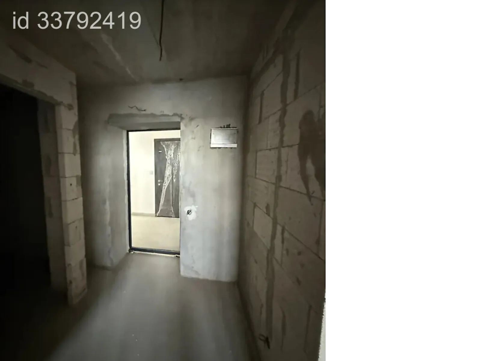 1-комнатная квартира 33 кв. м в Тернополе, ул. Микулинецкая - фото 1