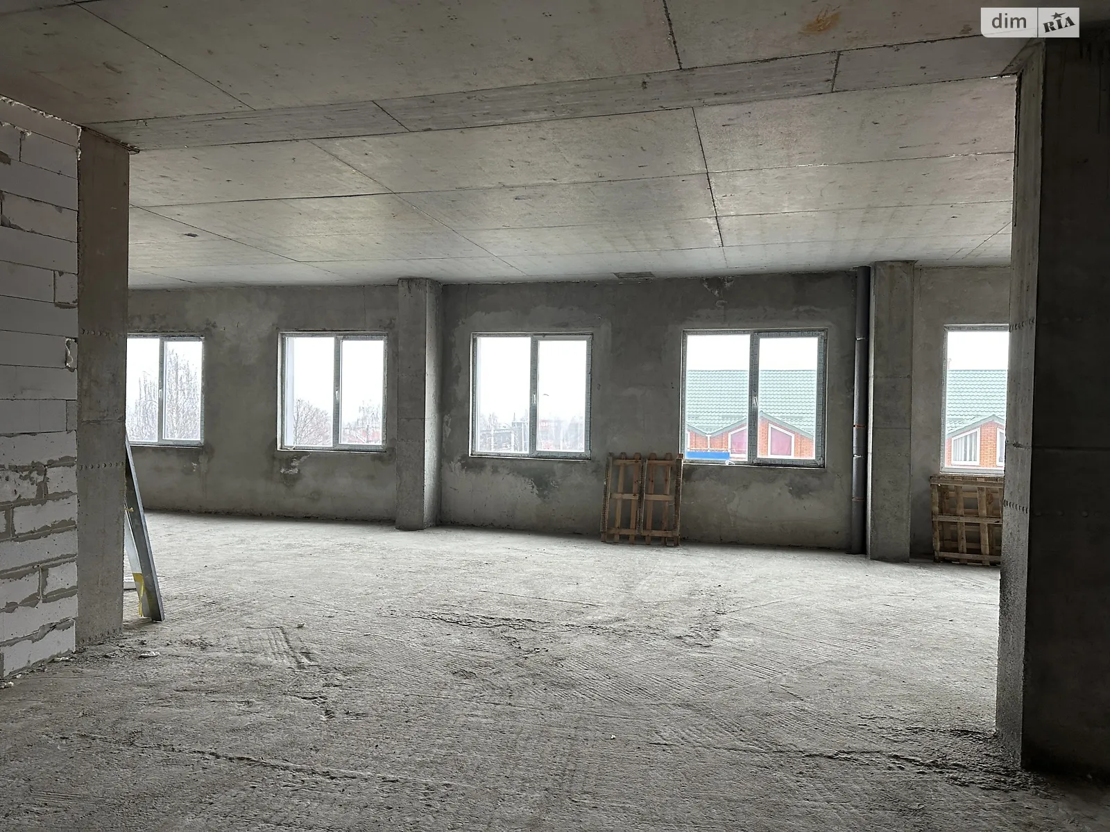 Сдается в аренду офис 230 кв. м в бизнес-центре, цена: 69000 грн - фото 1