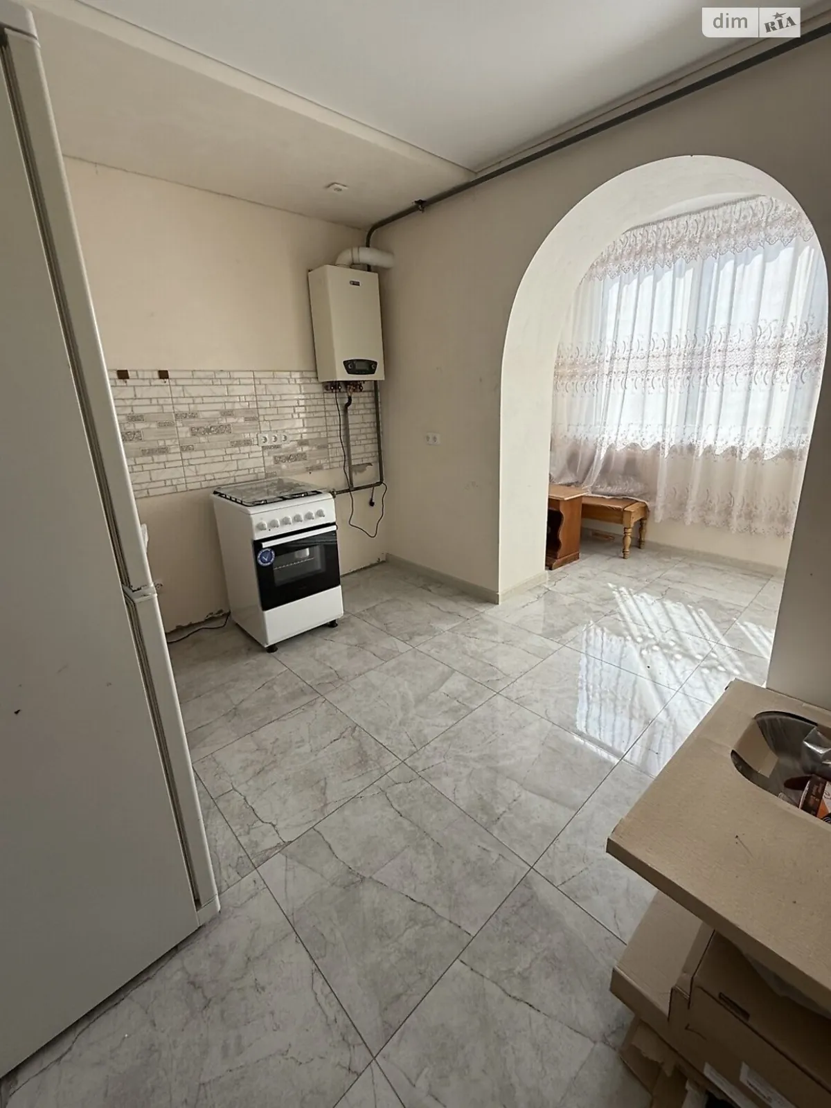 вул. Озерна Виставка Хмельницький ЖК Приозерний - фото 1