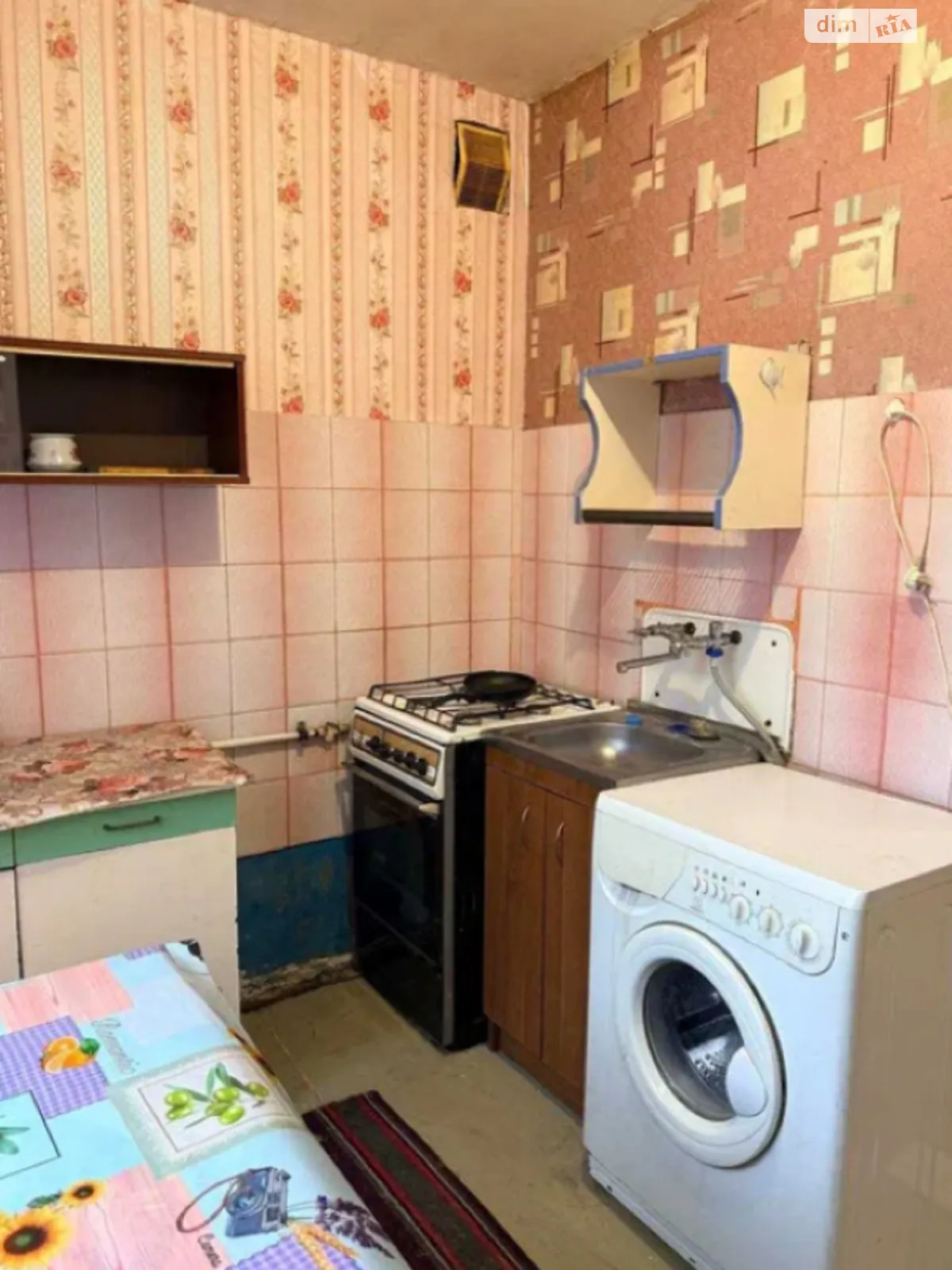 Продается 1-комнатная квартира 28 кв. м в Харькове, ул. Станкостроительная - фото 1