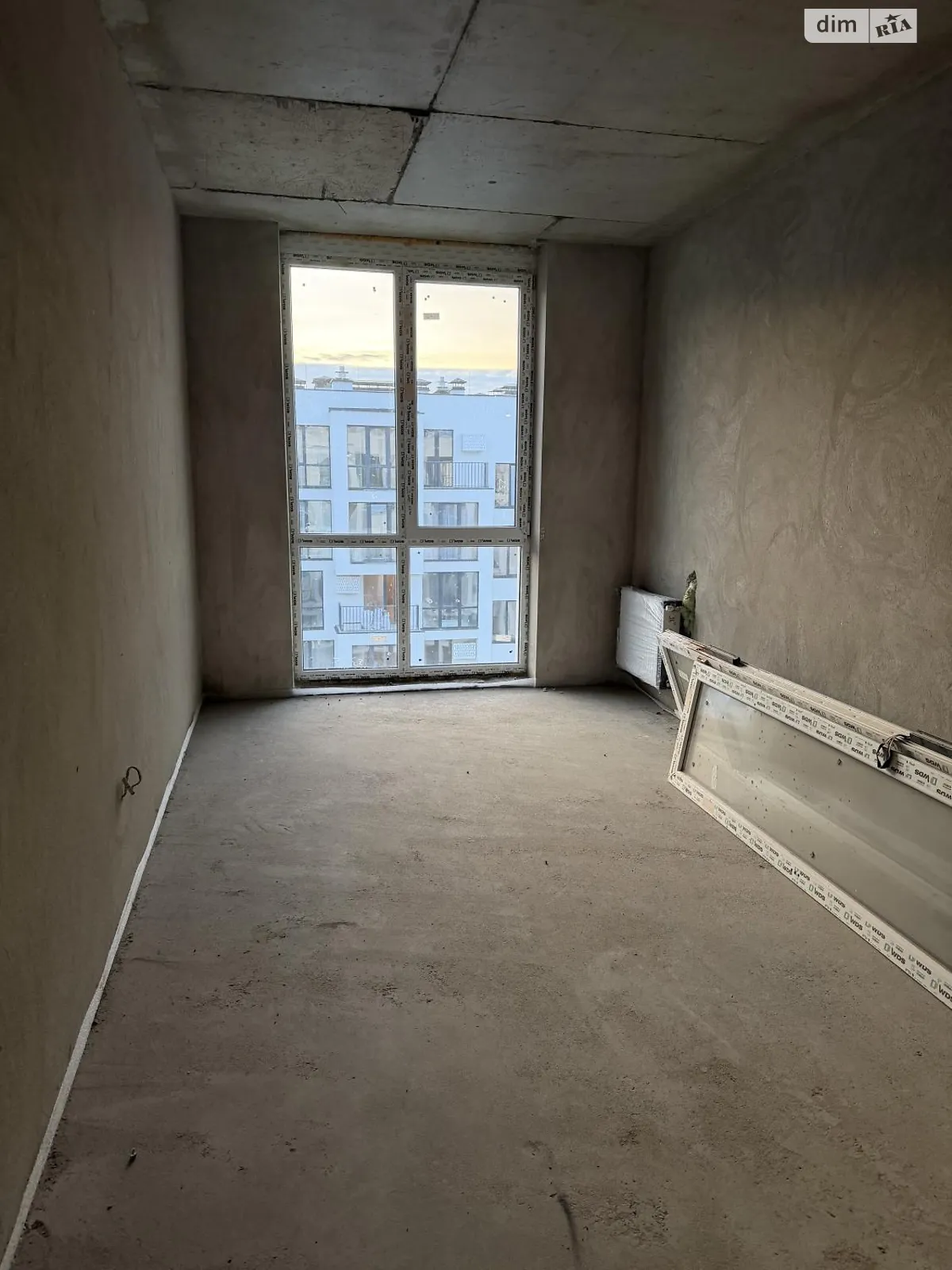 Продается 2-комнатная квартира 68.25 кв. м в Ужгороде, ул. Бабьяка, 18 - фото 1