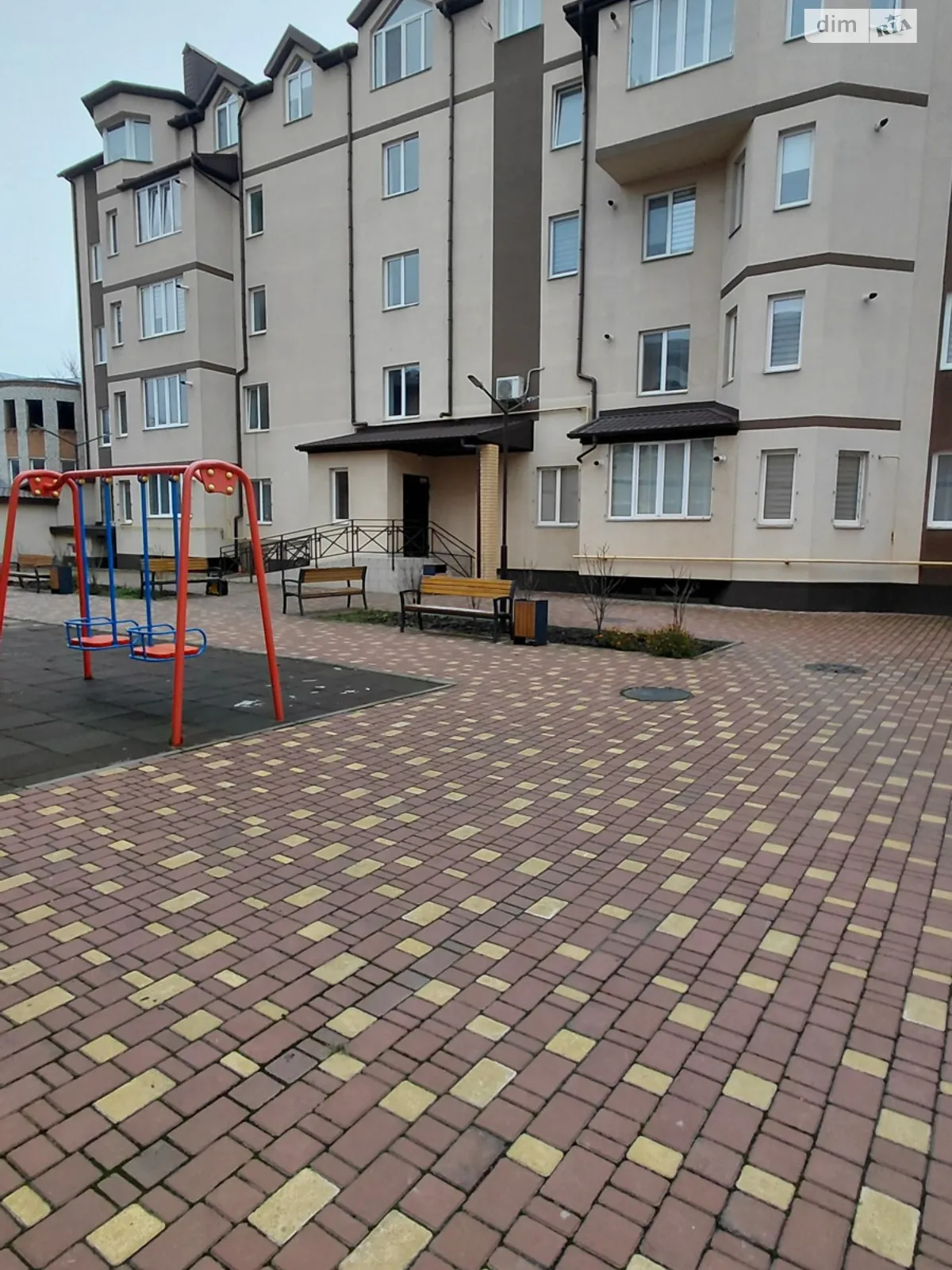 Продается 2-комнатная квартира 59 кв. м в Виннице, ул. Гетмана Мазепы(Чехова), 31Б - фото 1