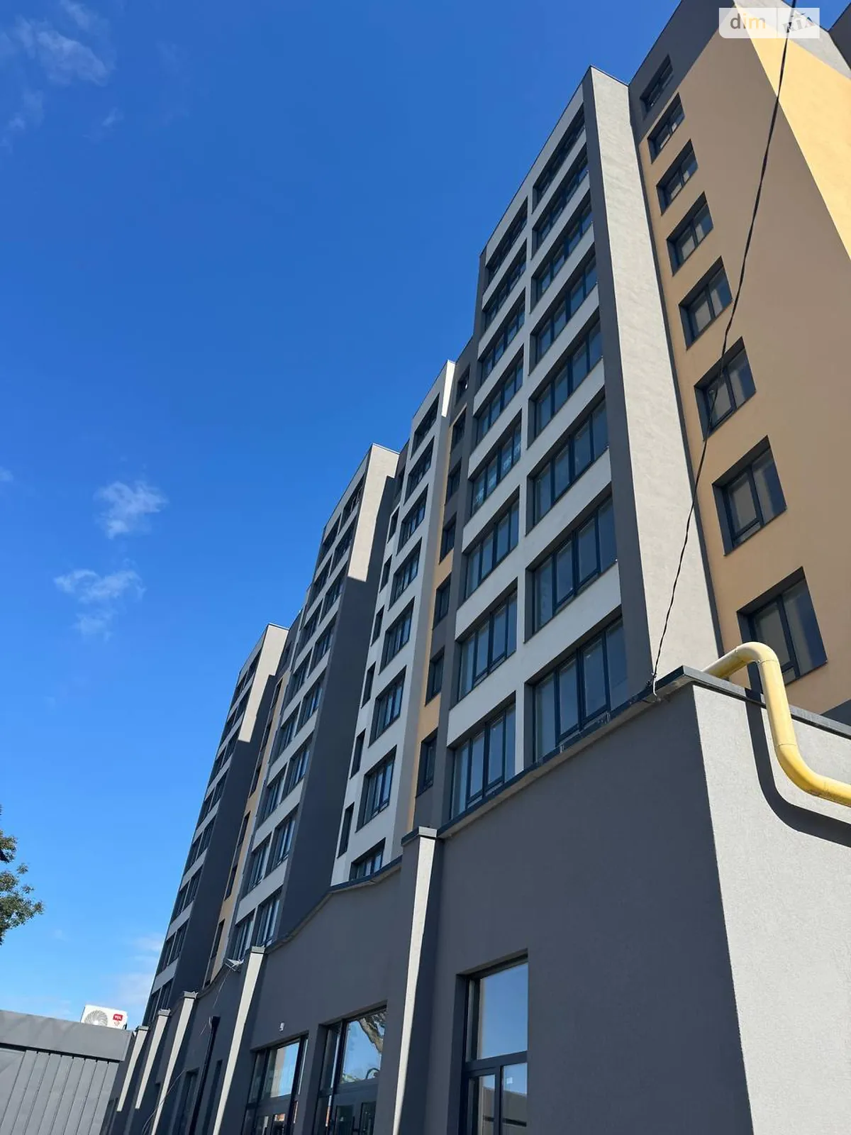 Продается 2-комнатная квартира 57.9 кв. м в, цена: 44000 $ - фото 1