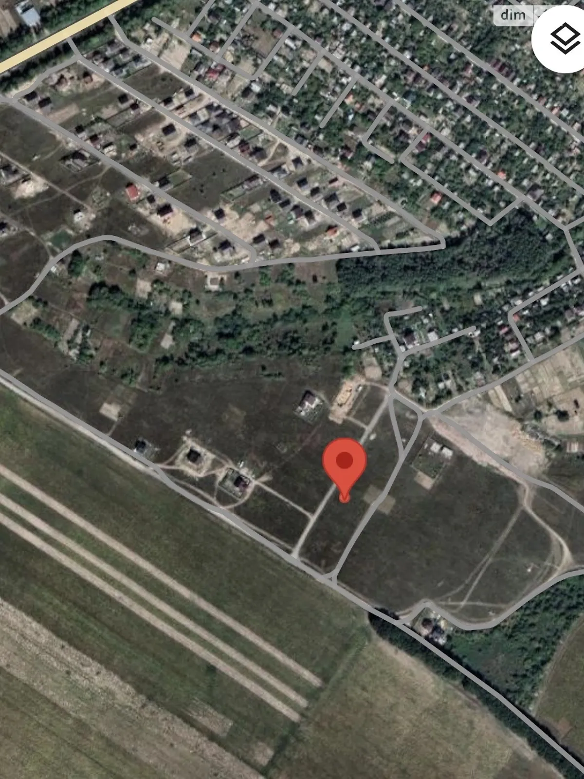 Продается земельный участок 9 соток в Винницкой области, цена: 20500 $ - фото 1