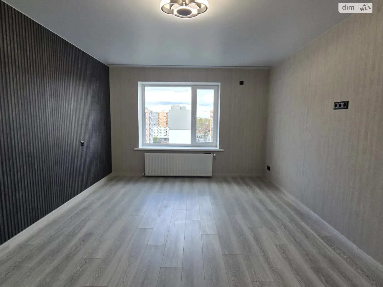 Продается 2-комнатная квартира 65 кв. м в Винницких Хуторах, Немировское шоссе, 94 - фото 1