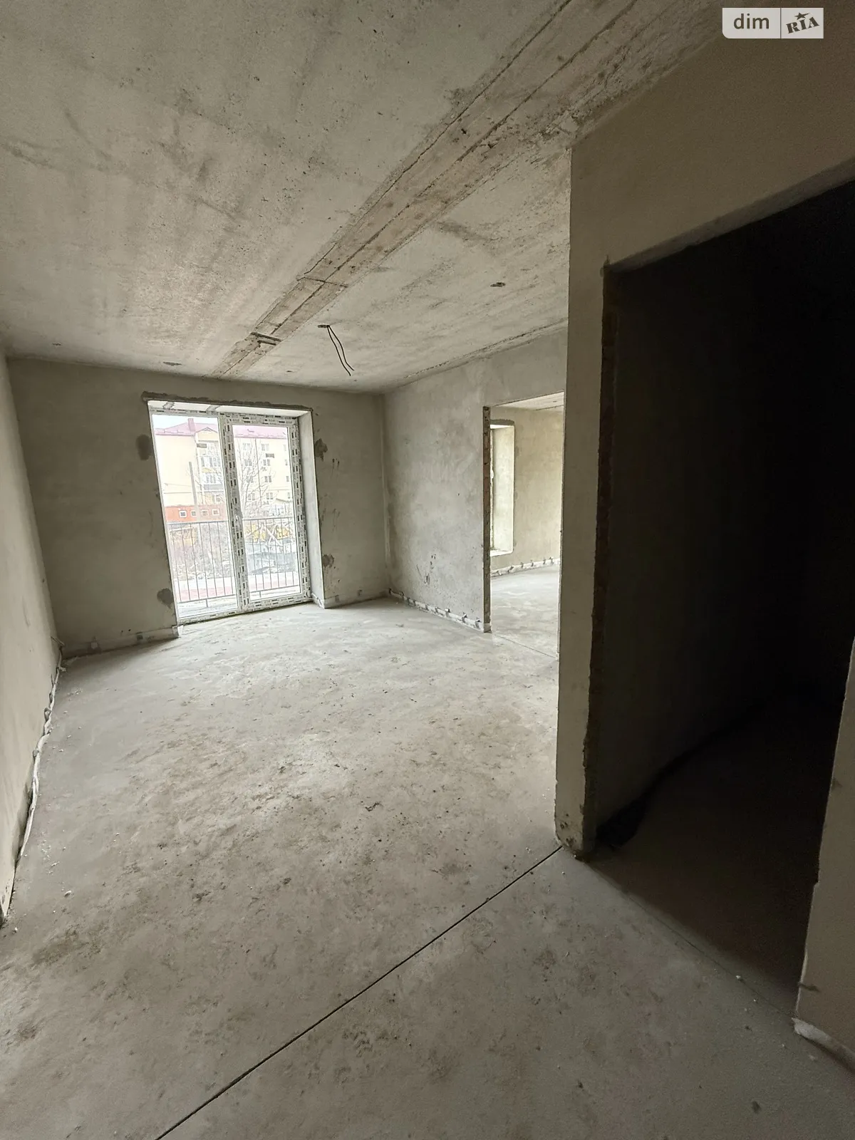 3-комнатная квартира 75.1 кв. м в Тернополе, ул. Текстильная - фото 1