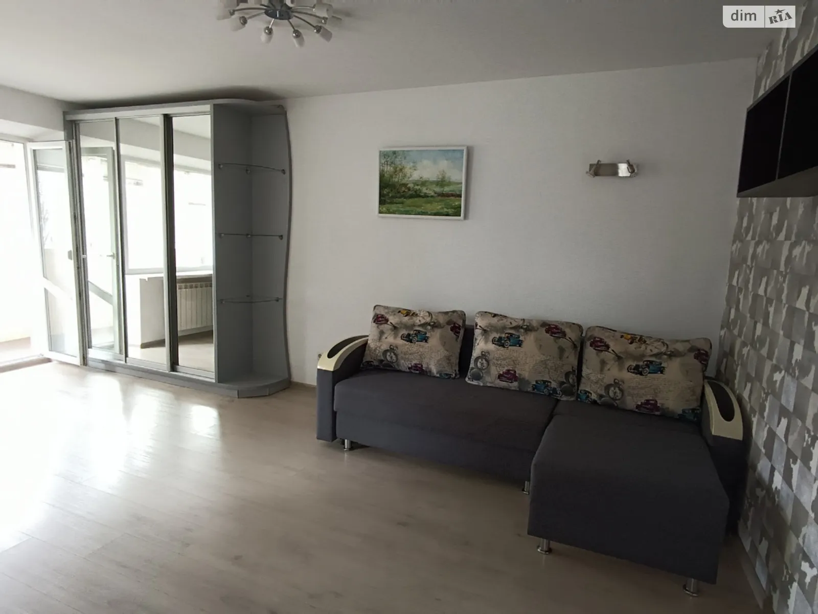 Продается 1-комнатная квартира 32.4 кв. м в Николаеве, просп. Центральный - фото 1