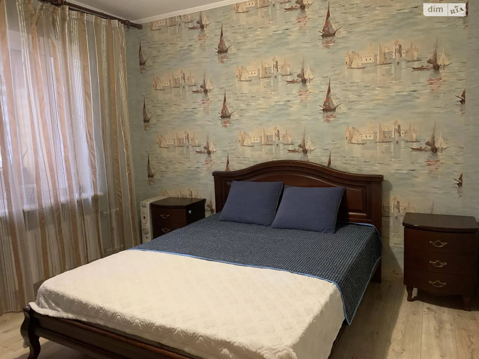 Сдается в аренду 2-комнатная квартира 65 кв. м в Киеве, просп. Владимира Ивасюка, 60 - фото 1