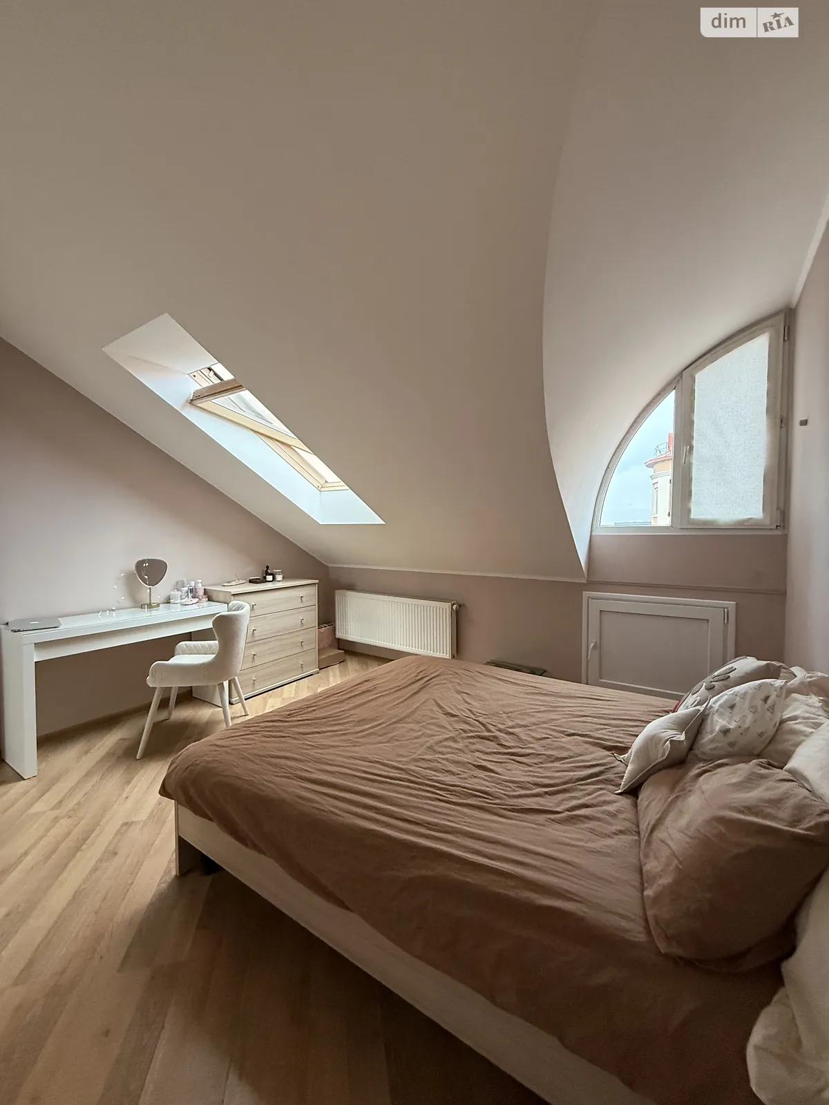 3-комнатная квартира 95 кв. м в Тернополе, цена: 81700 $ - фото 1