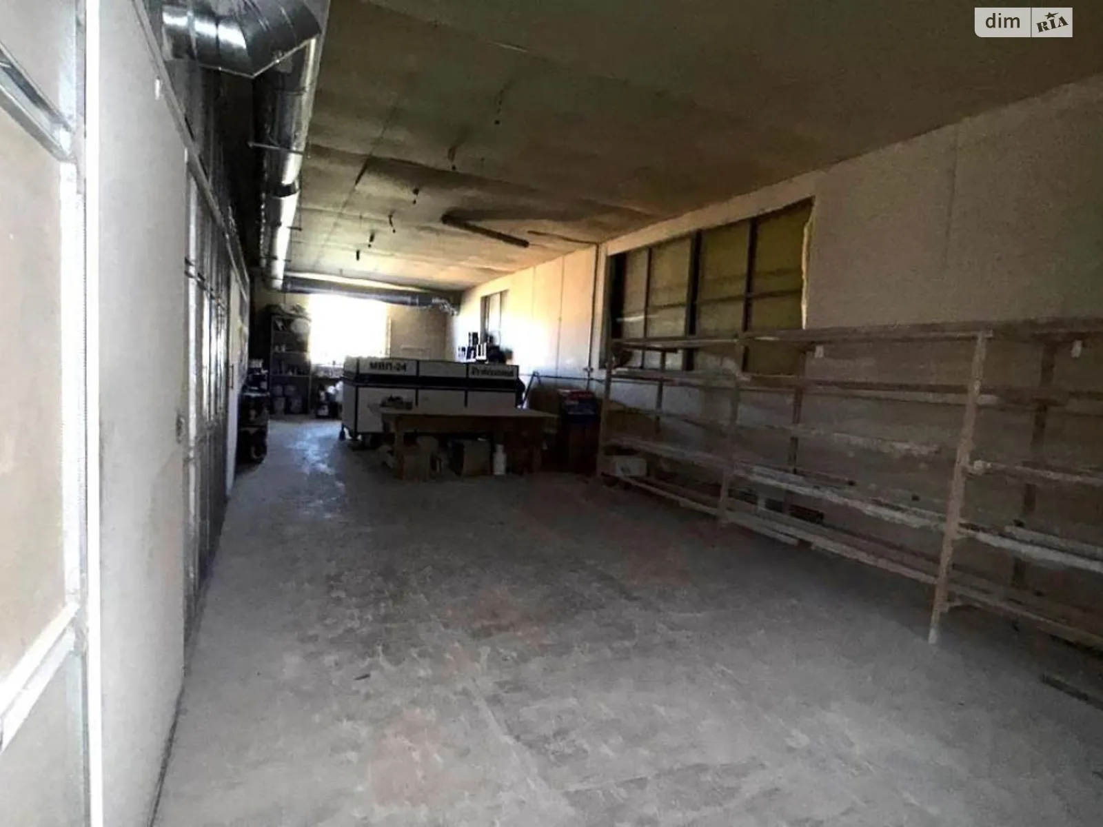 Сдается в аренду объект сферы услуг 200 кв. м в 1-этажном здании, цена: 26000 грн - фото 1