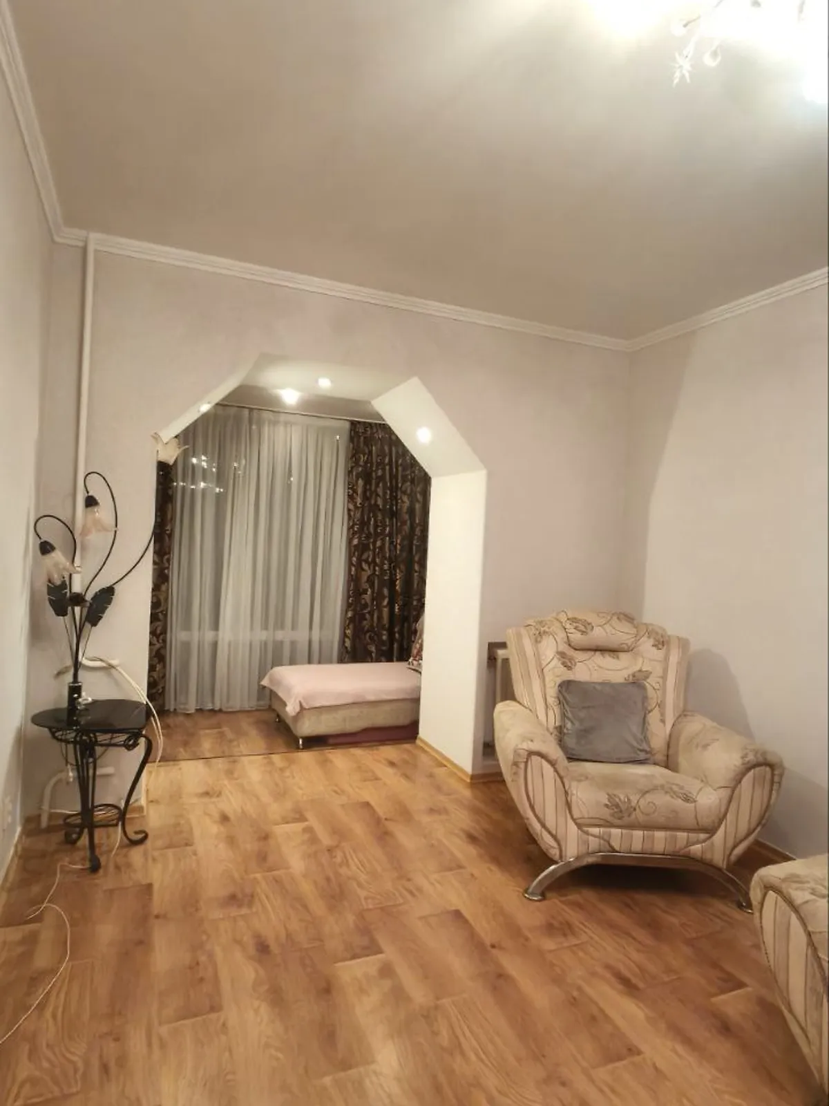 Продается 1-комнатная квартира 42.7 кв. м в Хмельницком, ул. Свободы, 8А - фото 1