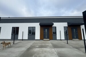 Продаж таунхауса, Київська, Гостомель, Сонячна вулиця