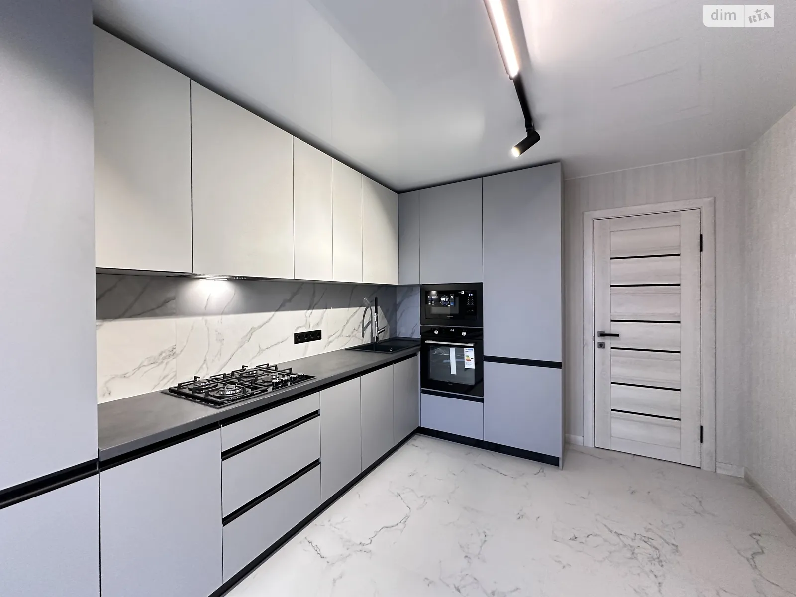 Продается 2-комнатная квартира 65 кв. м в Винницких Хуторах, Немировское шоссе, 94Л корпус 1 - фото 1