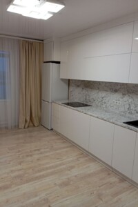 Долгосрочная аренда квартиры, Киев, р‑н. Осокорки, ст.м. Харьковская, Ревуцкого улица, дом 54