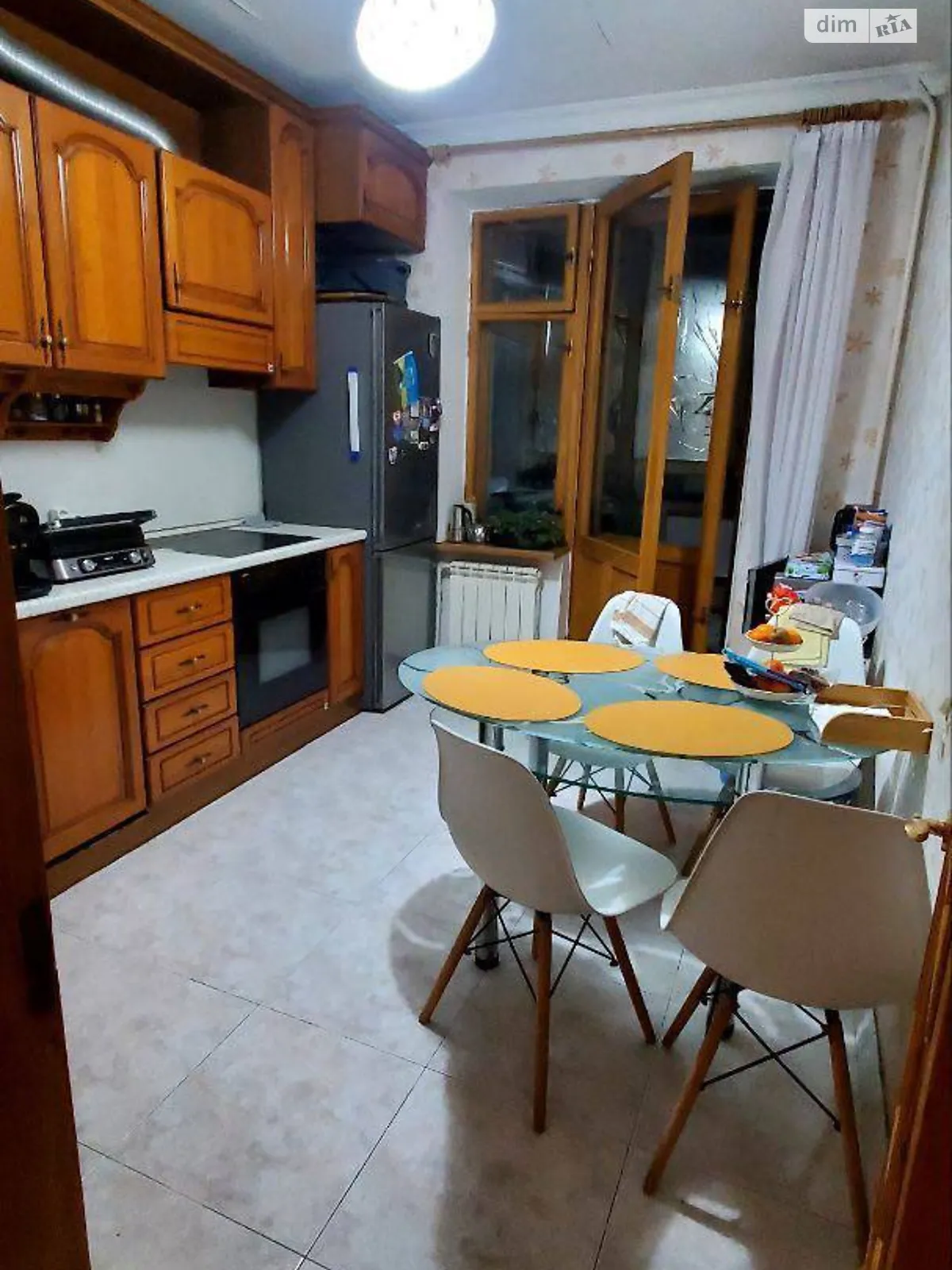 Продається 3-кімнатна квартира 86.5 кв. м у Дніпрі, вул. Писаржевського, 7 - фото 1