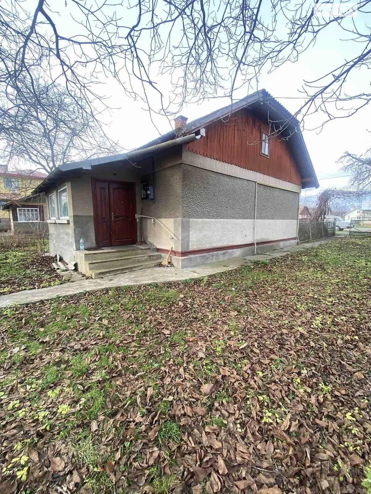 Продается одноэтажный дом 69.4 кв. м с бассейном, цена: 35000 $ - фото 1