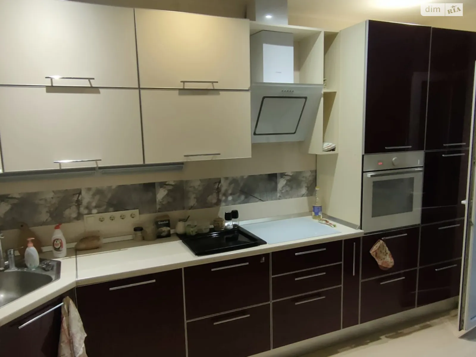 Продается 3-комнатная квартира 119.3 кв. м в Киеве, ул. Чавдар Елизаветы, 13 - фото 1