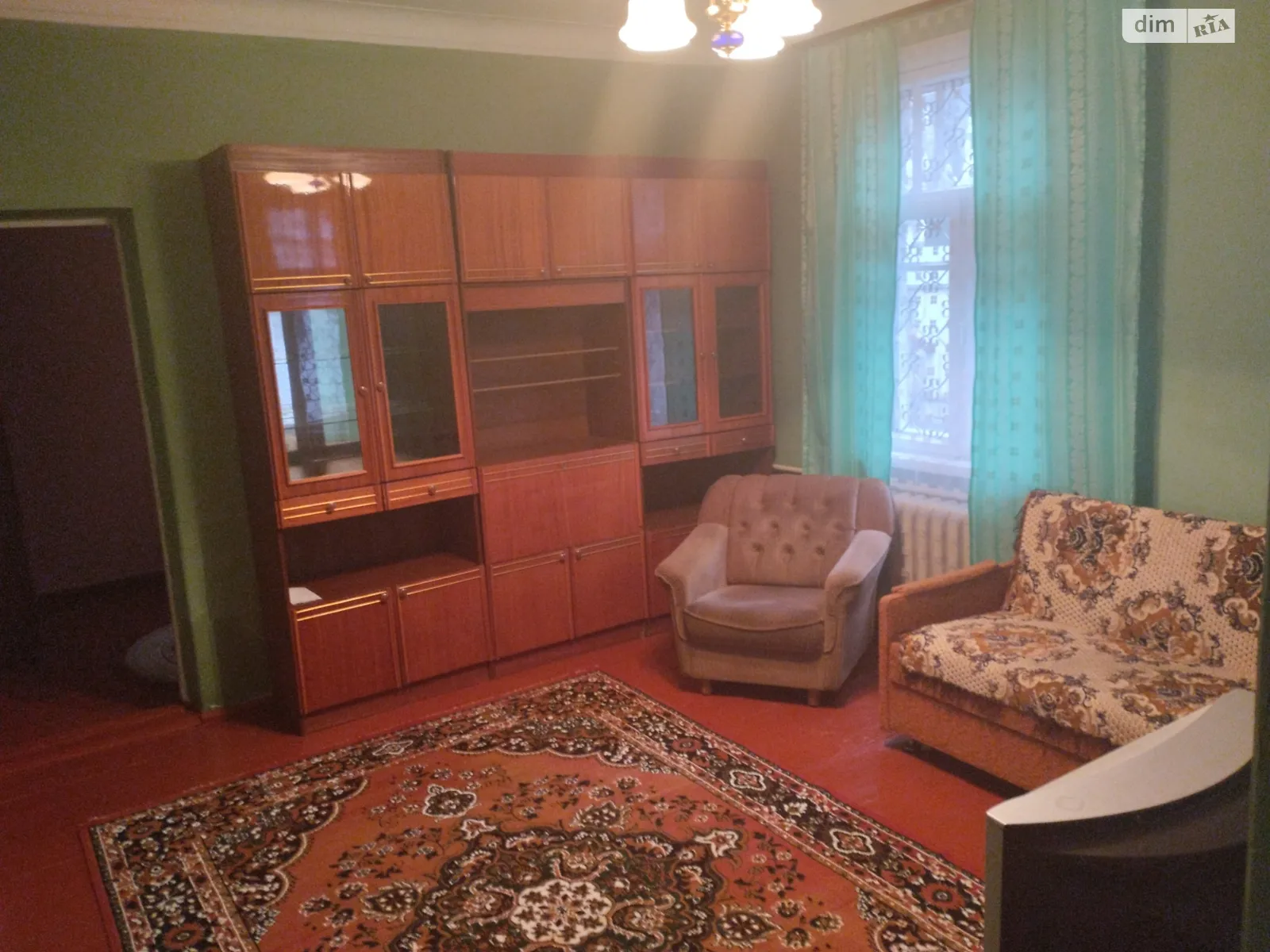 Сдается в аренду часть дома 50 кв. м с верандой, цена: 10000 грн - фото 1