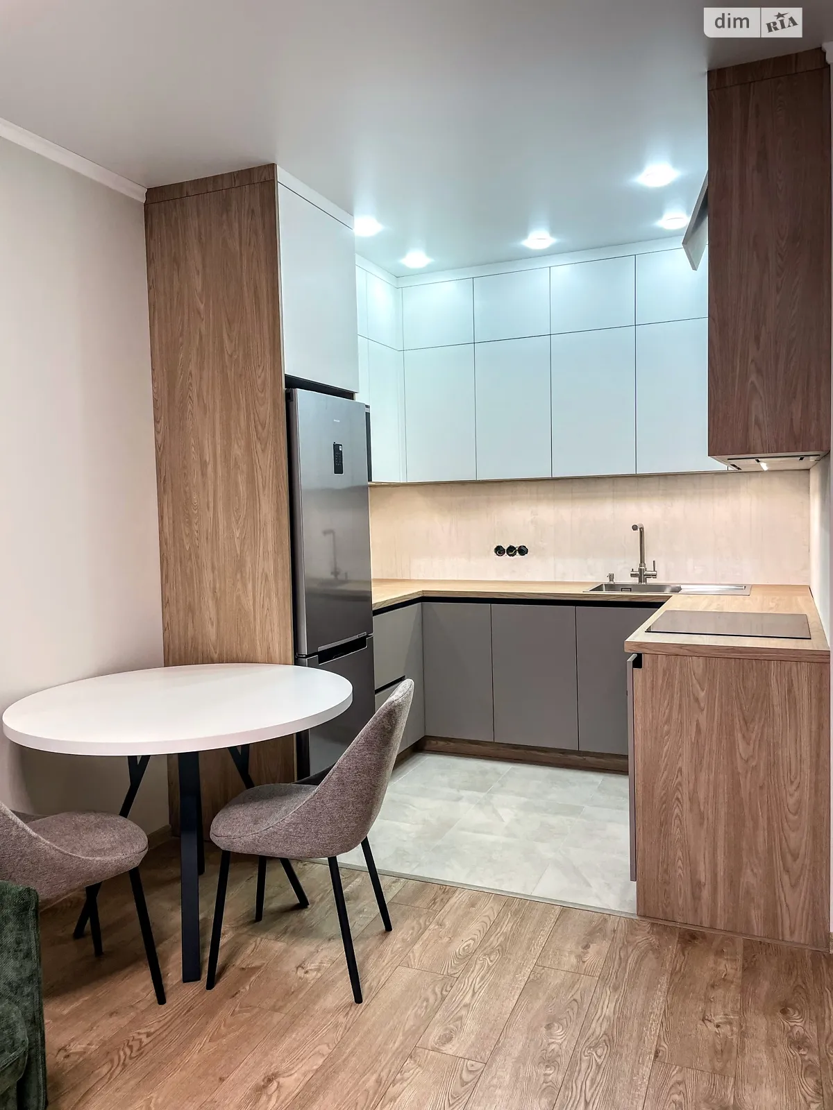 Сдается в аренду 2-комнатная квартира 45 кв. м в Одессе, ул. Георгия Липского(Толбухина), 135Д - фото 1