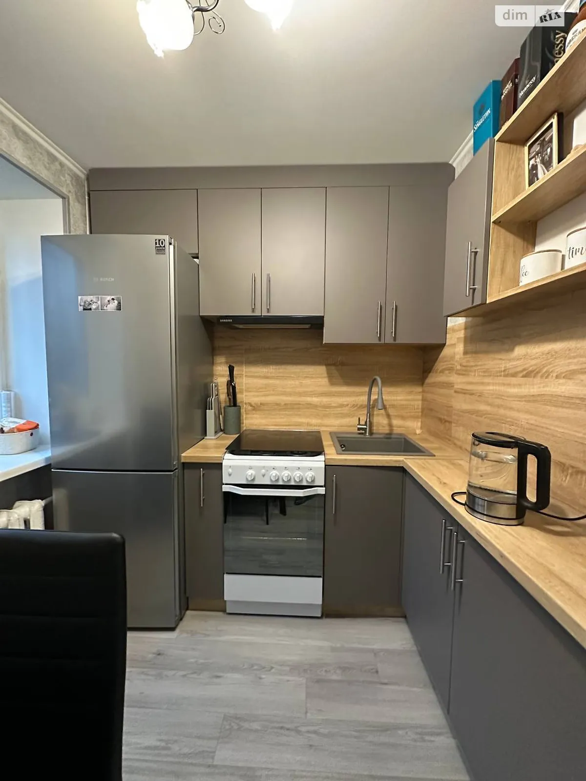 ул. Ицхака Рабина, 25 Черемушки Одесса - фото 1