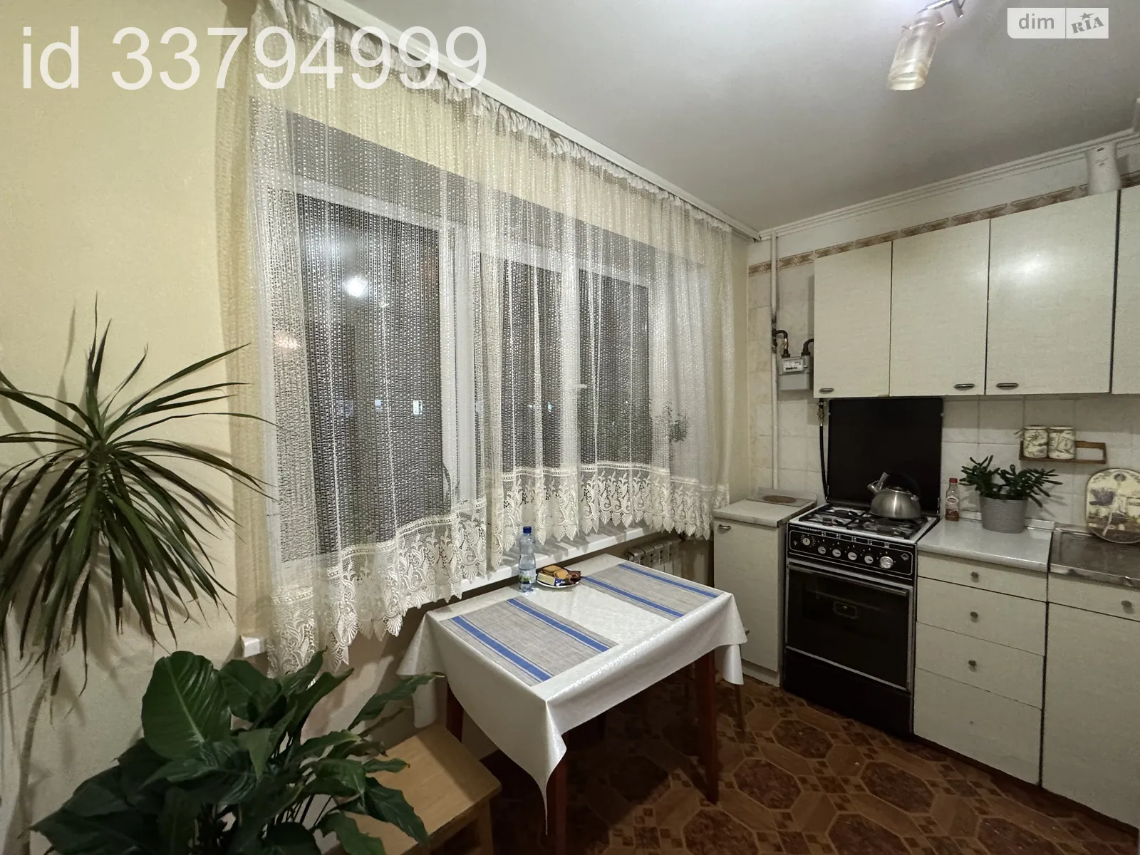 Сдается в аренду 1-комнатная квартира 32 кв. м в Хмельницком, ул. Тернопольская - фото 1