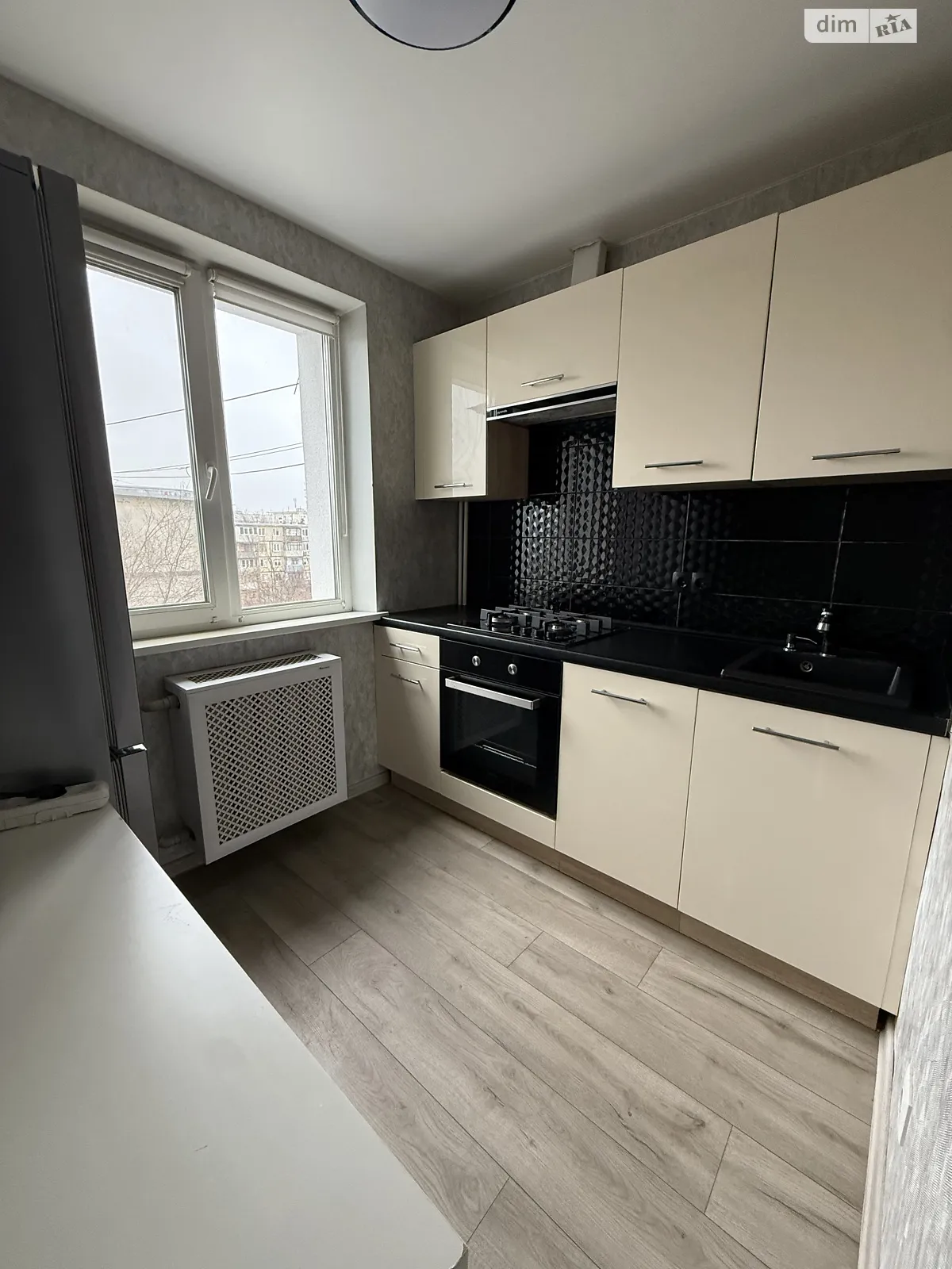 Продається 1-кімнатна квартира 30.8 кв. м у Дніпрі, вул. Калнишевського Петра, 72 - фото 1