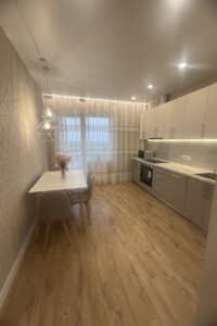 Продажа квартиры, Одесса, р‑н. Поселок Котовского, Академика Сахарова улица, дом 3Е