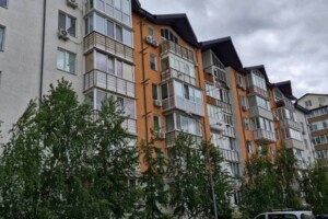 Продаж квартири, Київська, Петропавлівська Борщагівка, Черкаська вулиця, буд. 10