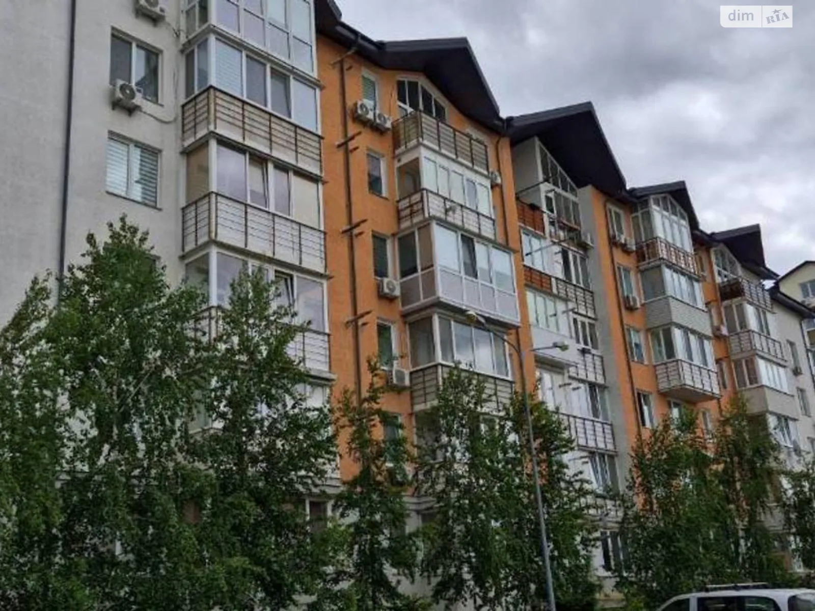 Продается 1-комнатная квартира 47.9 кв. м в Петропавловской Борщаговке, ул. Черкасская, 10 - фото 1