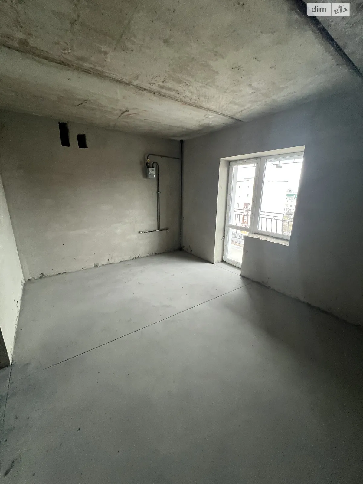 Продається 2-кімнатна квартира 69 кв. м у Кременці, вул. Горбача, 3 - фото 1