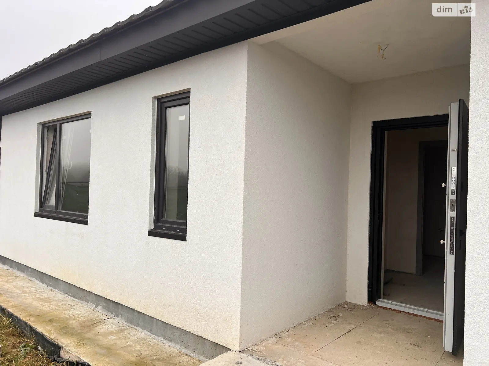 Продается одноэтажный дом 115 кв. м с баней/сауной, цена: 76200 $ - фото 1