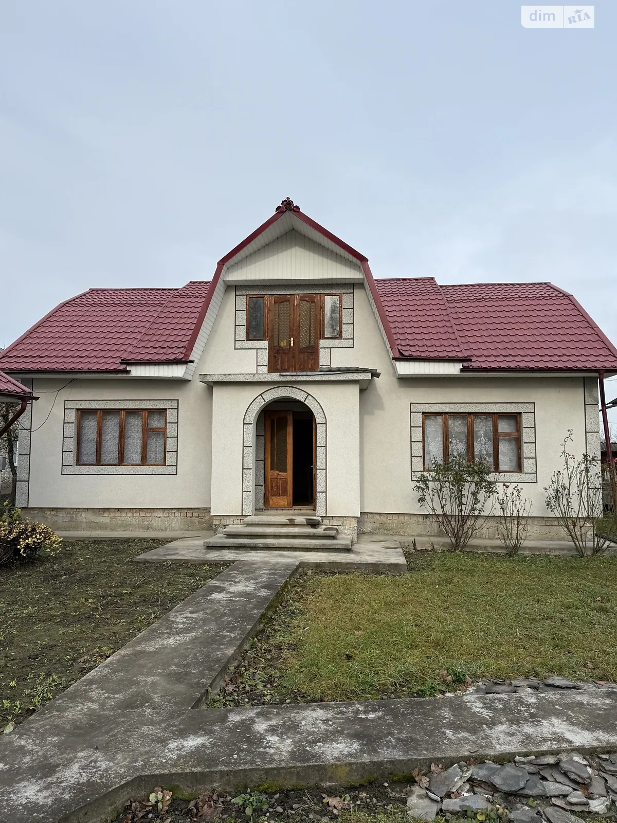 Продается одноэтажный дом 83.5 кв. м с участком, цена: 42000 $ - фото 1