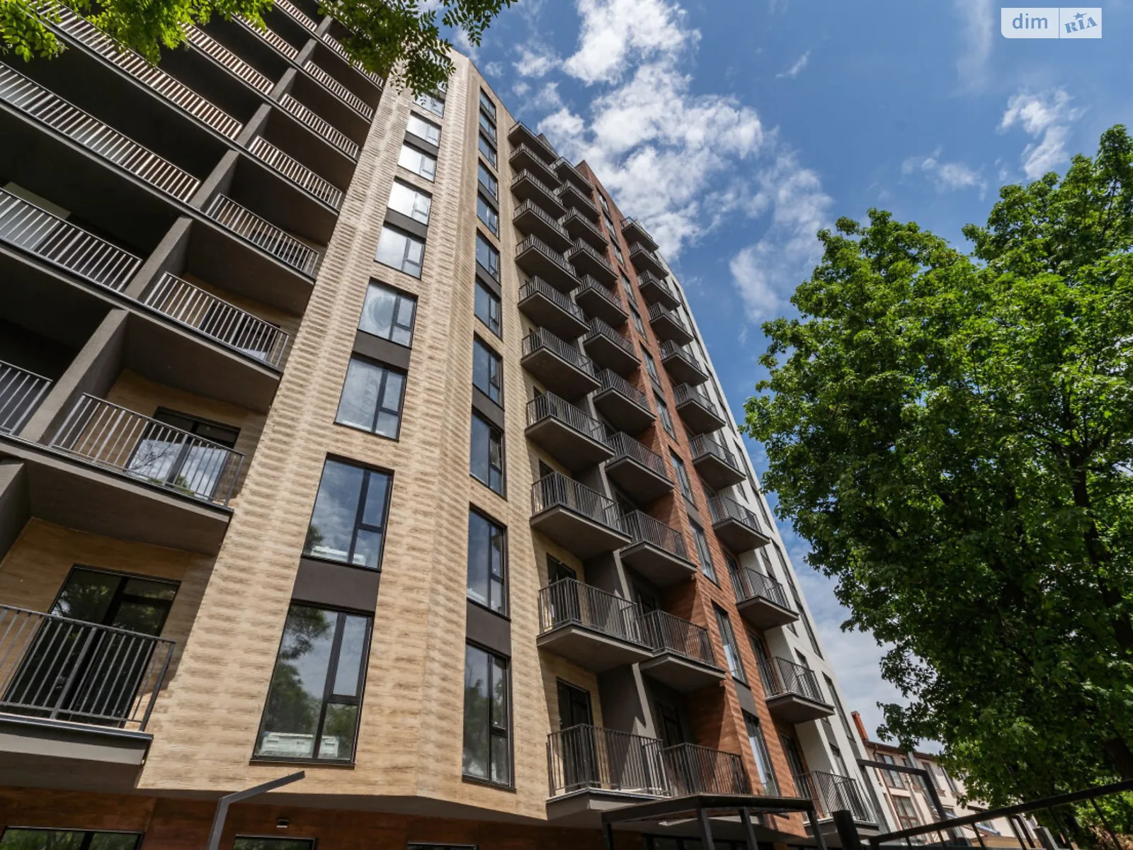 Продается 1-комнатная квартира 45.6 кв. м в Одессе, ул. Чубаевская, 1 - фото 1