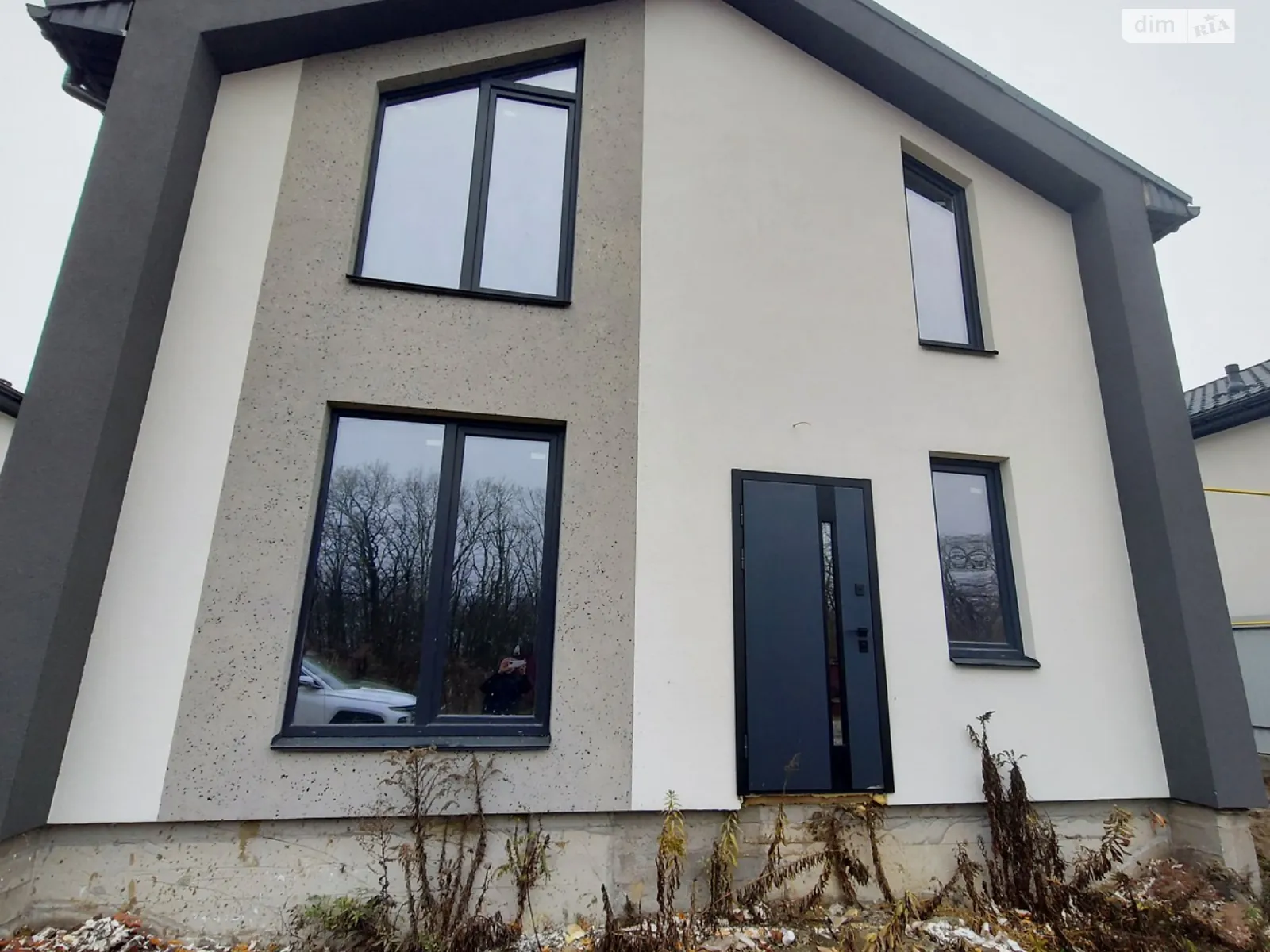 Продается дом на 2 этажа 125 кв. м с мансардой, цена: 105000 $ - фото 1