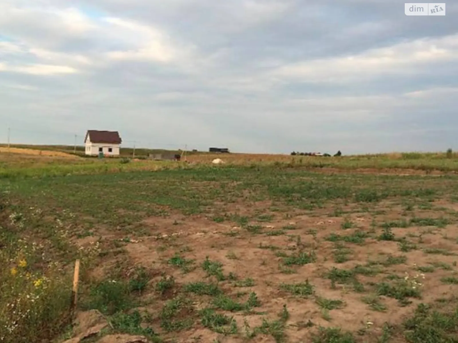 Продается земельный участок 15 соток в Ровенской области, цена: 10000 $ - фото 1