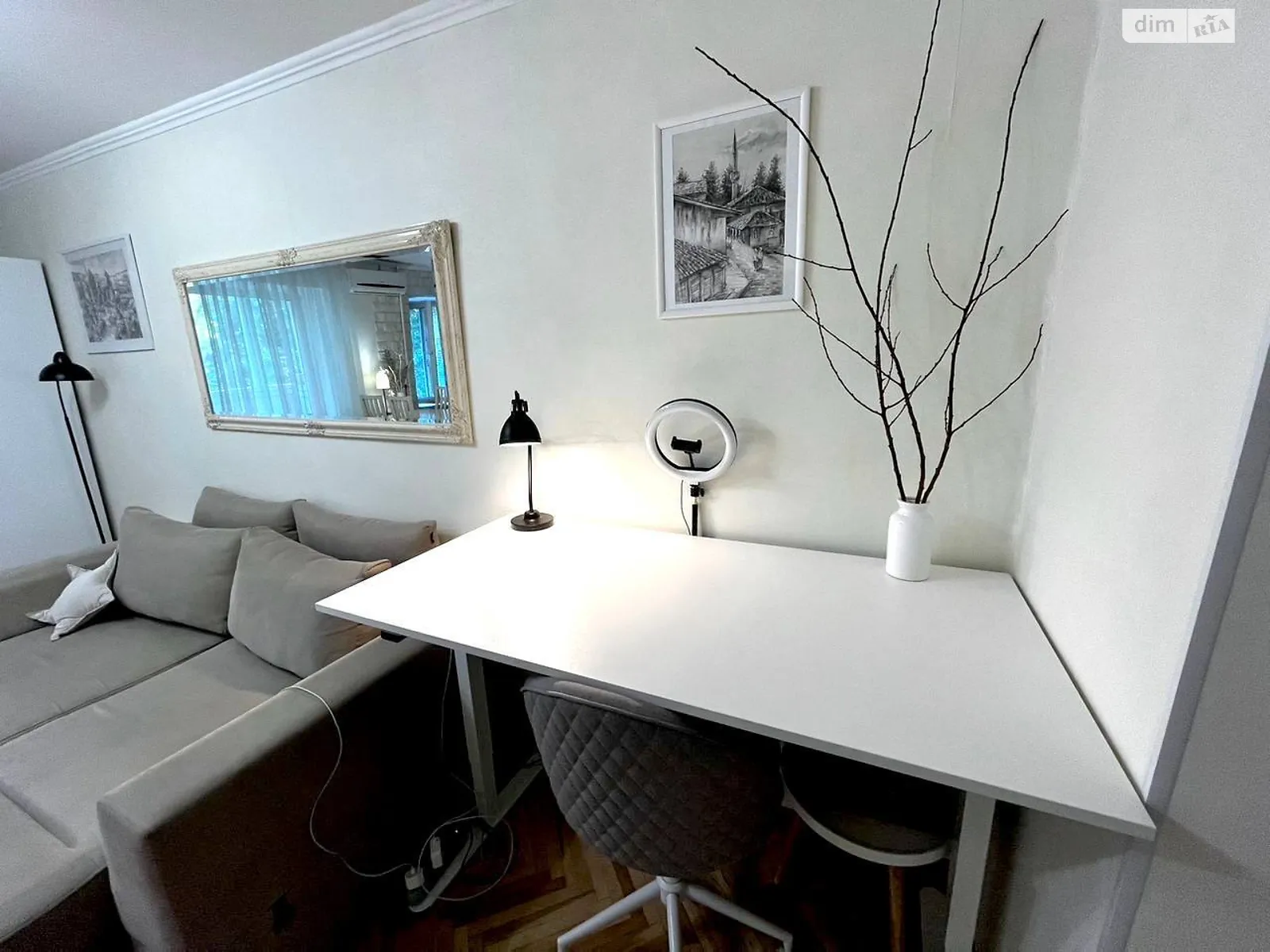 Сдается в аренду 1-комнатная квартира 40 кв. м в Киеве, бул. Николая Михновского(Дружбы Народов), 19А - фото 1