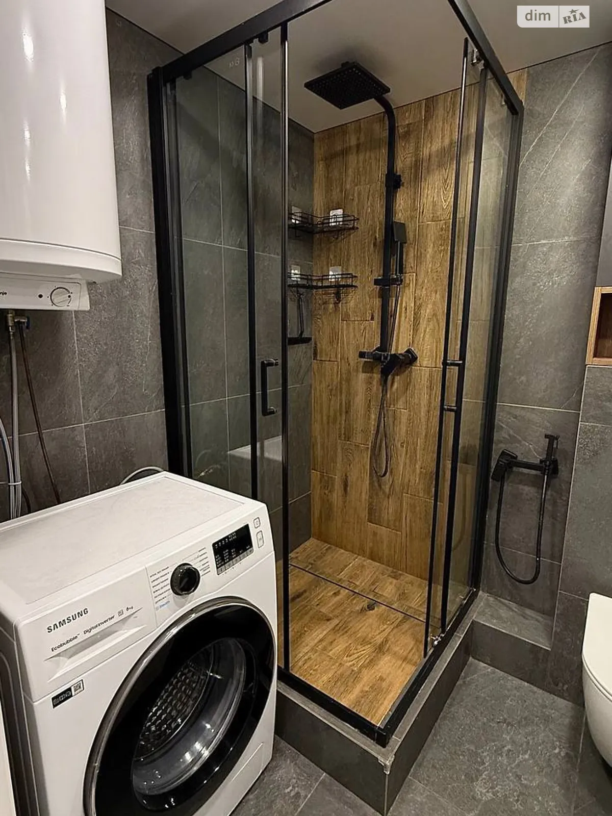 Продається 1-кімнатна квартира 34.5 кв. м у Житомирі, вул. Шевченка, 100 - фото 1