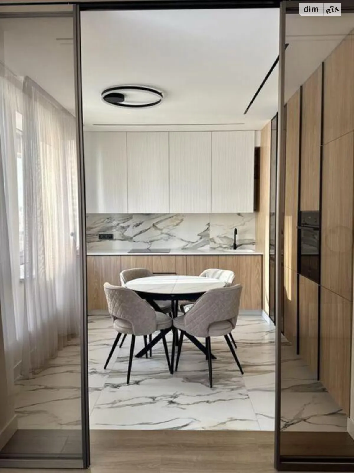 Продается 2-комнатная квартира 64 кв. м в Киеве, ул. Костанайская, 13А - фото 1