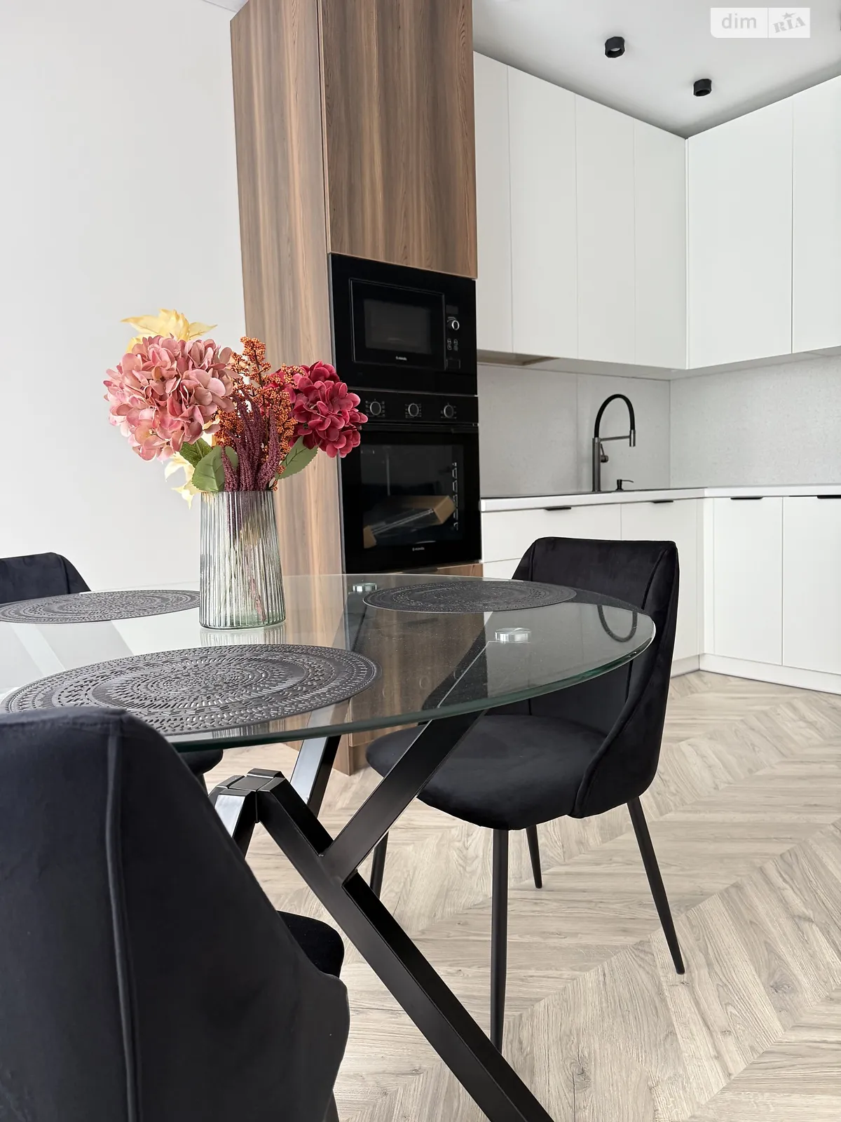 Продается 1-комнатная квартира 41.7 кв. м в Ирпене, ул. Университетская(Карла Маркса), 3/14 - фото 1