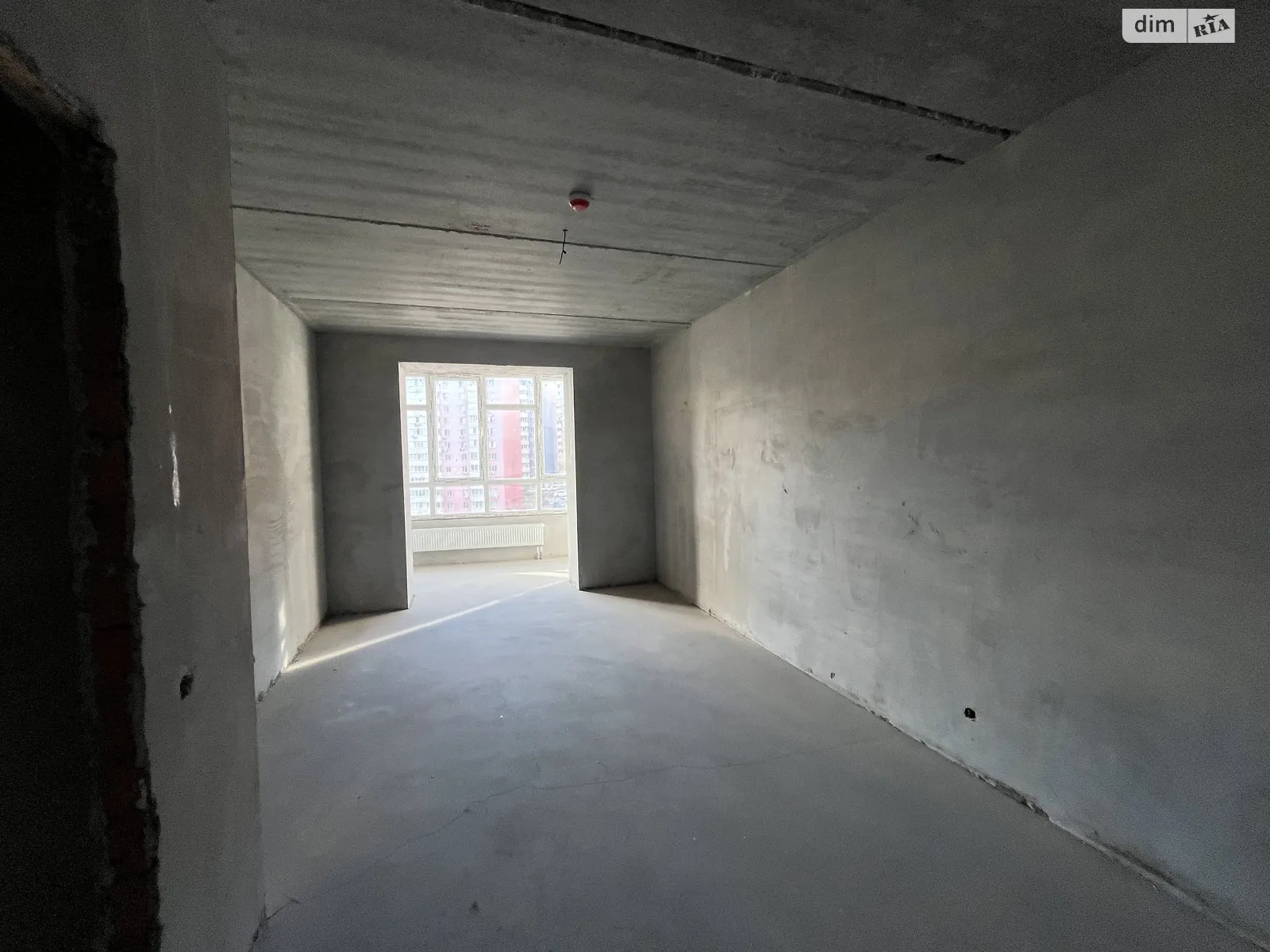 Продается 1-комнатная квартира 55.3 кв. м в Хмельницком, ул. Лесогриневецкая, 32А - фото 1