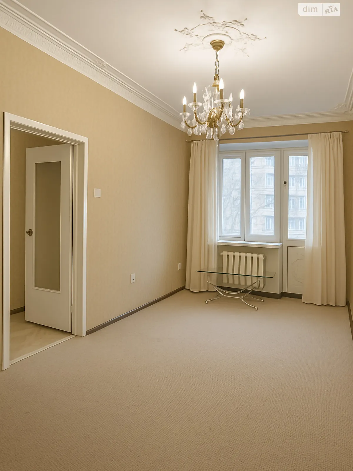 ул. Джохара Дудаева(Искровская), 22 Первомайский Массив Киев Шулявская - фото 1