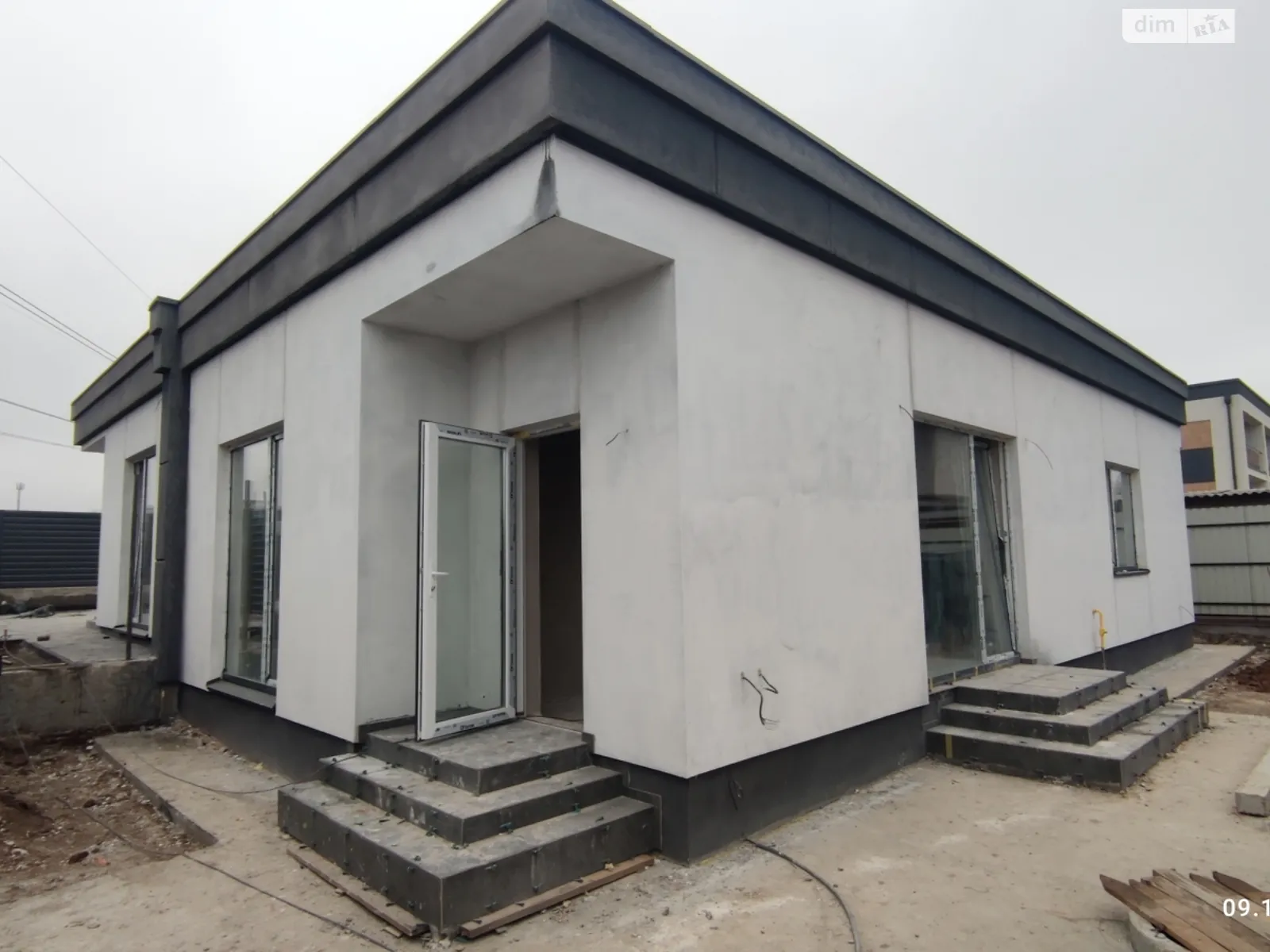 ул. Лесная Софиевская Борщаговка, цена: 79000 $ - фото 1