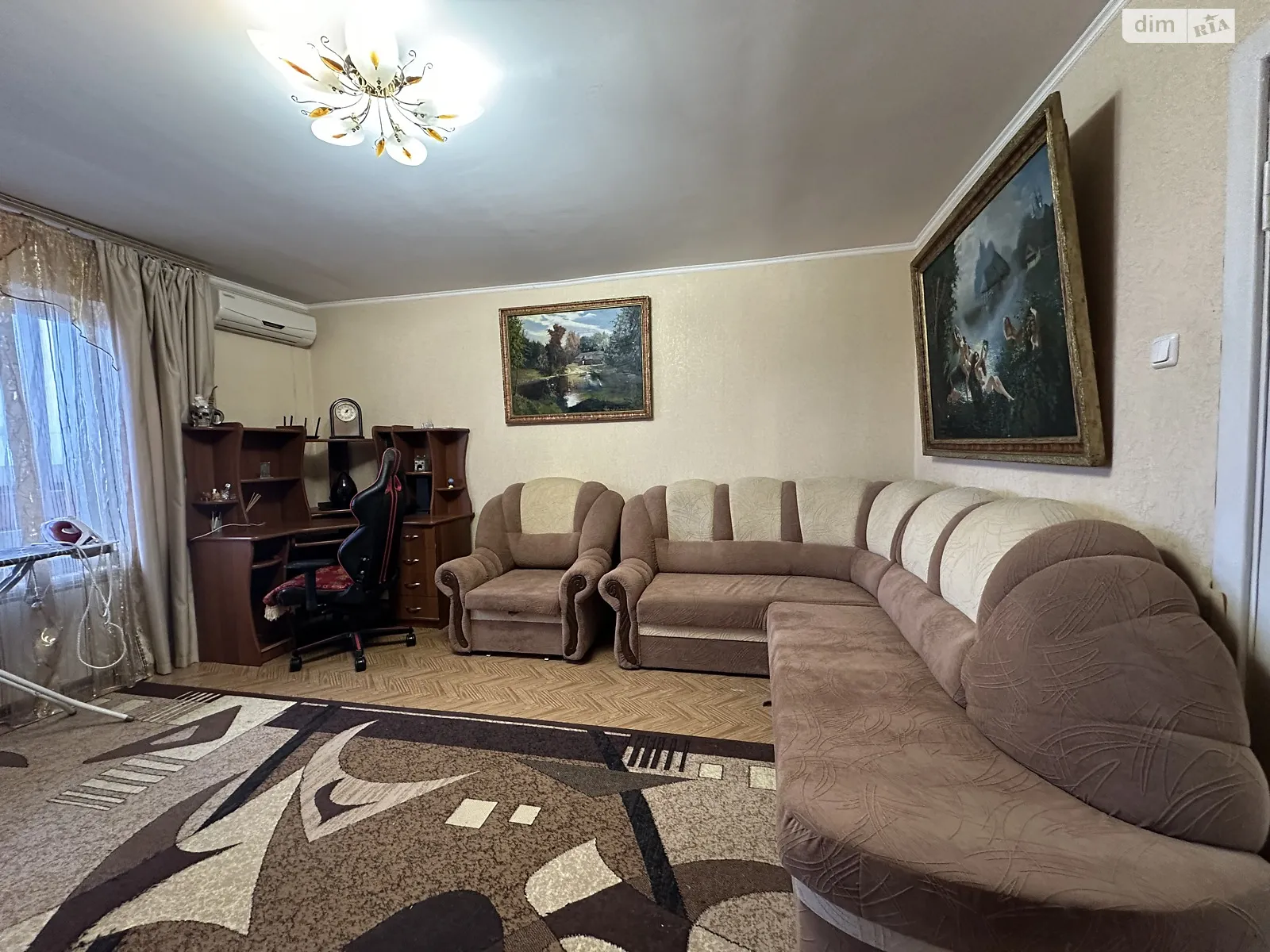 Сдается в аренду 3-комнатная квартира 100 кв. м в Киеве, ул. Братства тарасовцев(Декабристов), 12/37 - фото 1