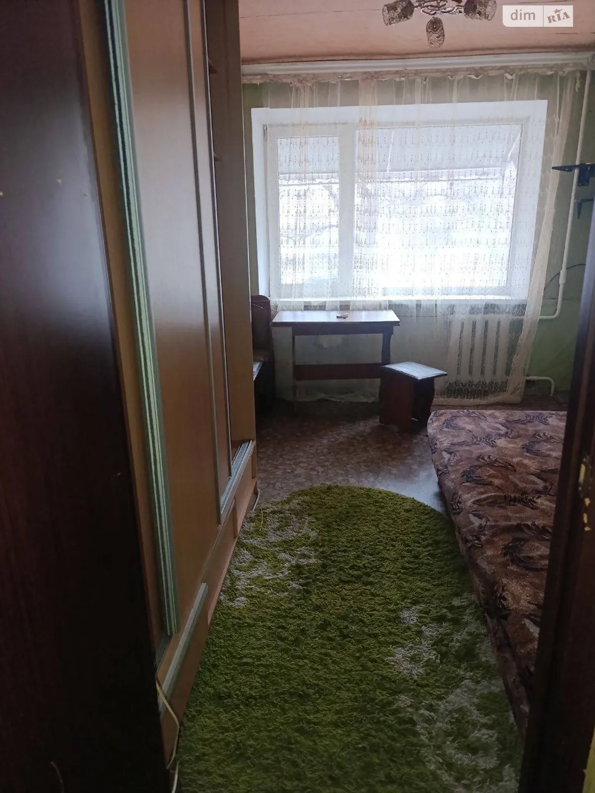 Сдается в аренду комната 18 кв. м в Днепре, цена: 6000 грн - фото 1