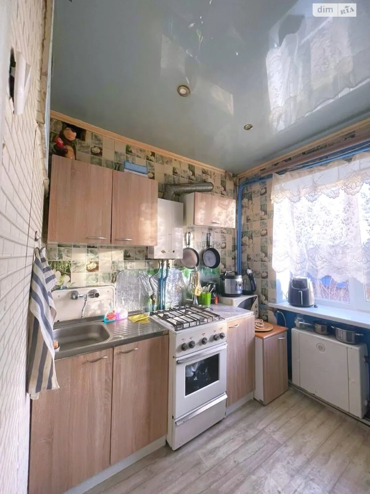 ул. Зеленая Божковское - фото 1