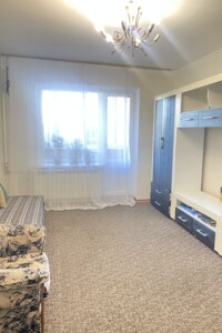 Продаж квартири, Київ, р‑н. Харківський Масив, ст.м. Харківська, Ревуцького вулиця, буд. 13