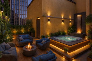 Продаж офісного приміщення, Київ, р‑н. Нова забудова, ст.м. Олімпійська, Антоновича (Горького) вулиця, буд. 91/14