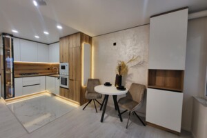 Продажа квартиры, Тернополь, р‑н. Бам, Киевская улица